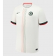 Chelsea Christopher Nkunku #18 Tricou Fotbal Replică 2025-26 Barbati Deplasare